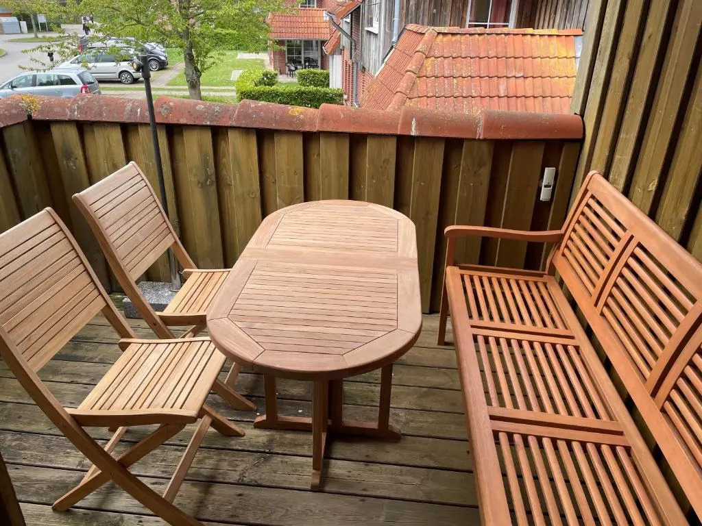 Buxbuddies Captains Inn