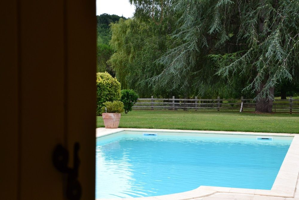 Domaine Le Mathi