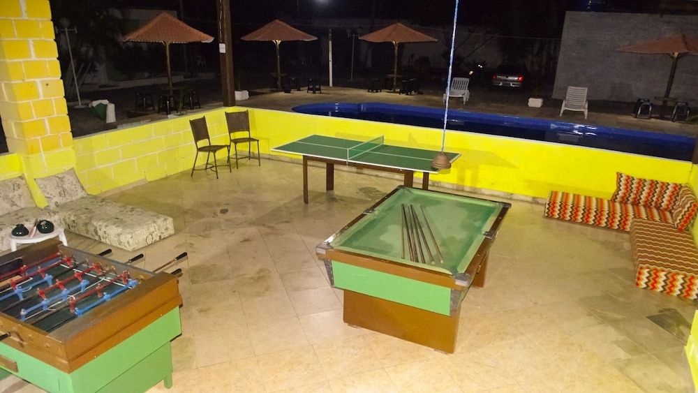 Pousada Dom Hotel