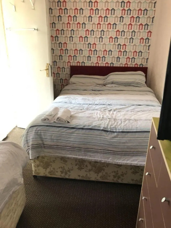 MyRoomz New Discovery Hotel