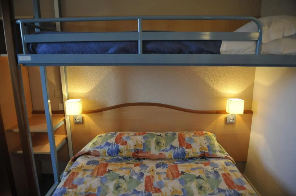Brit Hotel Essentiel Millau