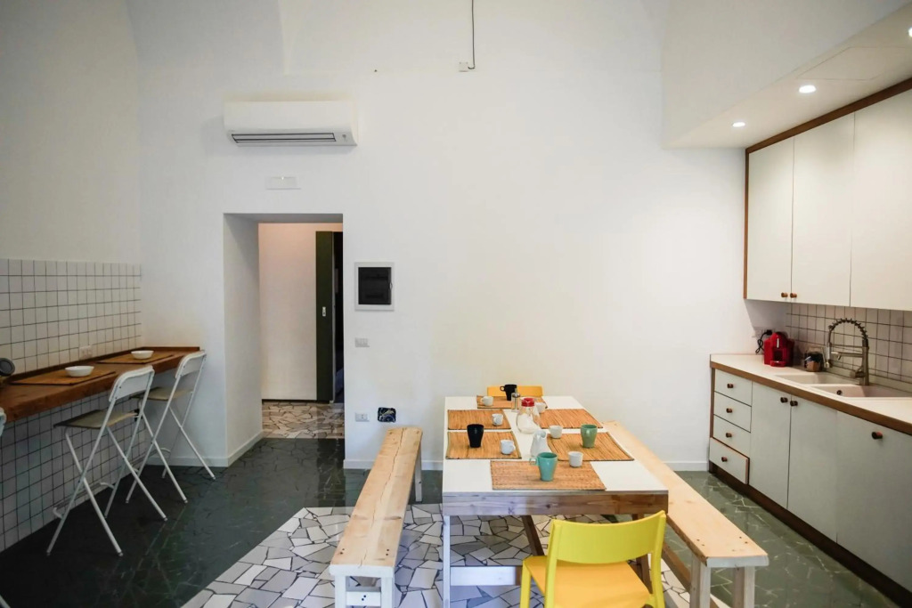 NAP Hostel Spaccanapoli