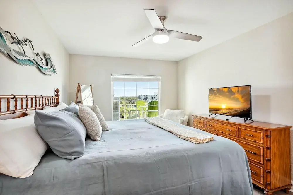 Harbourside 7718- Premier