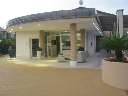 La Margherita Apartaments & Suite
