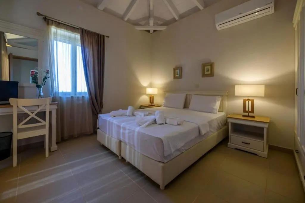 Mythos Villas