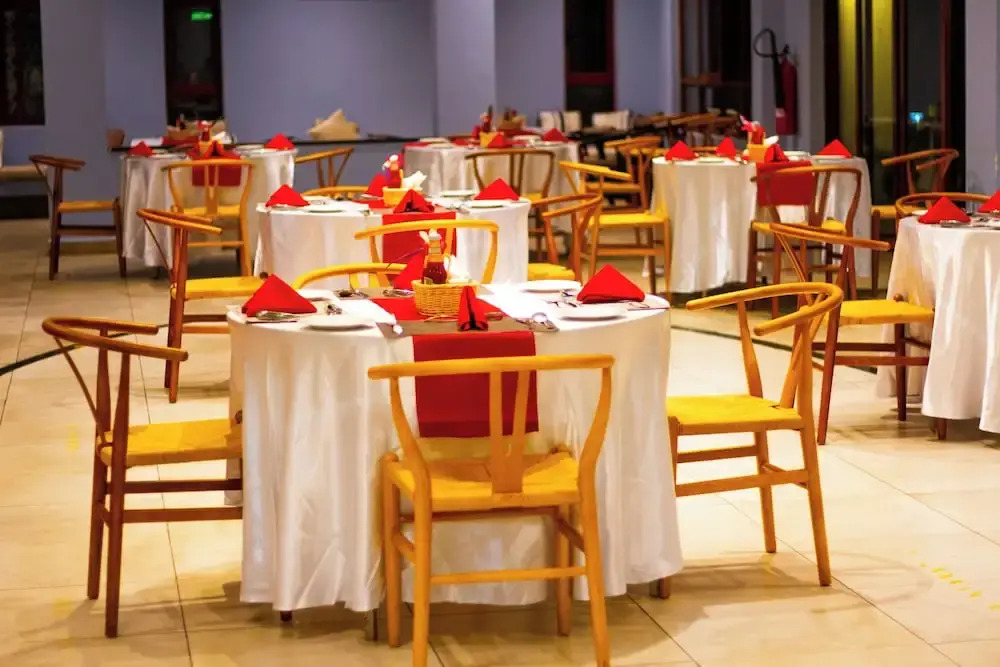 The Royal Shaza Suites