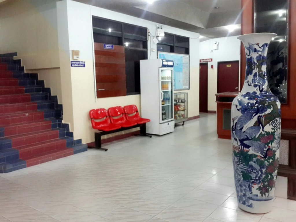Thairungruang Hotel