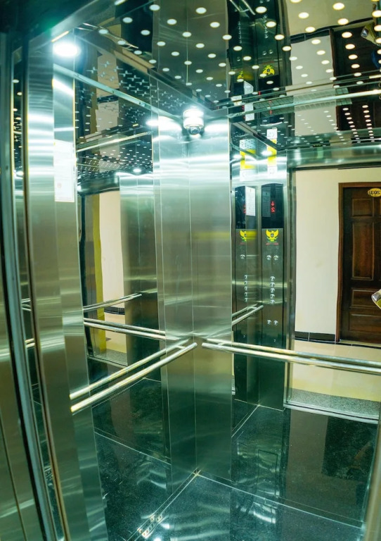 Hong Ha Hotel