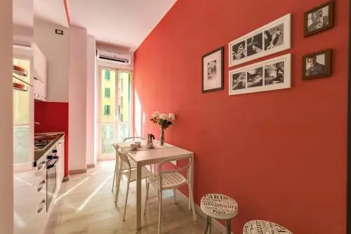 M&L Apartment - Caracalla Holiday