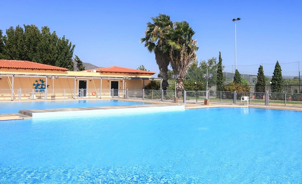 Golden Coast Hotel & Bungalows - All Inclusive
