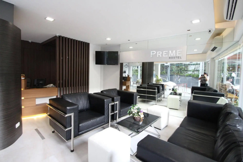 Preme Hostel