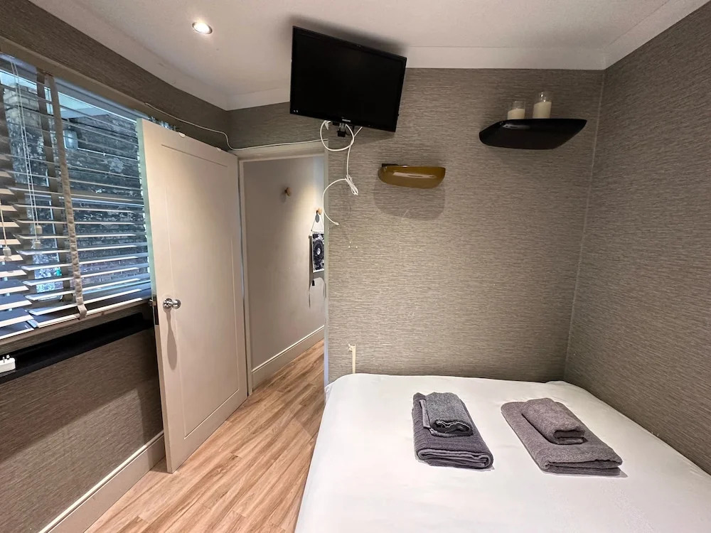 Remarkable 1-bed Studio in London