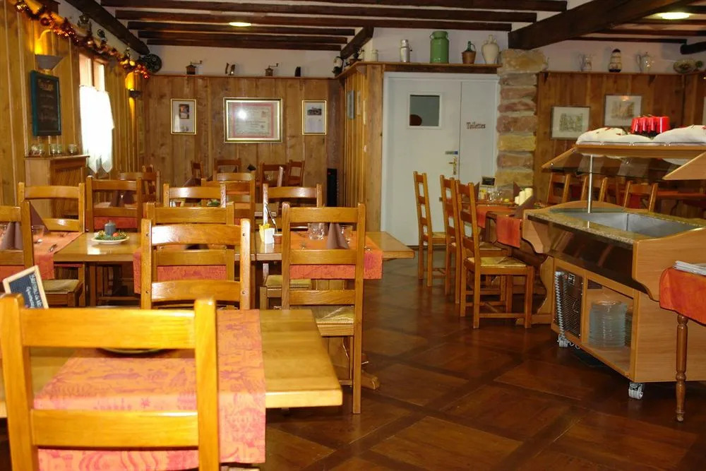 Brit Hotel Le Relais dIssenheim