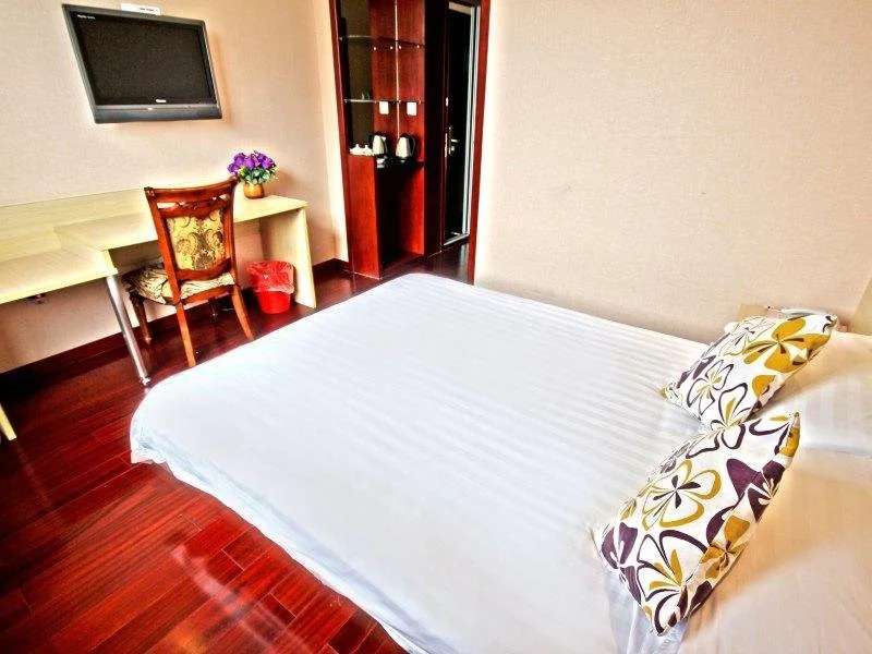 Zhoushan Xinjin Hotel