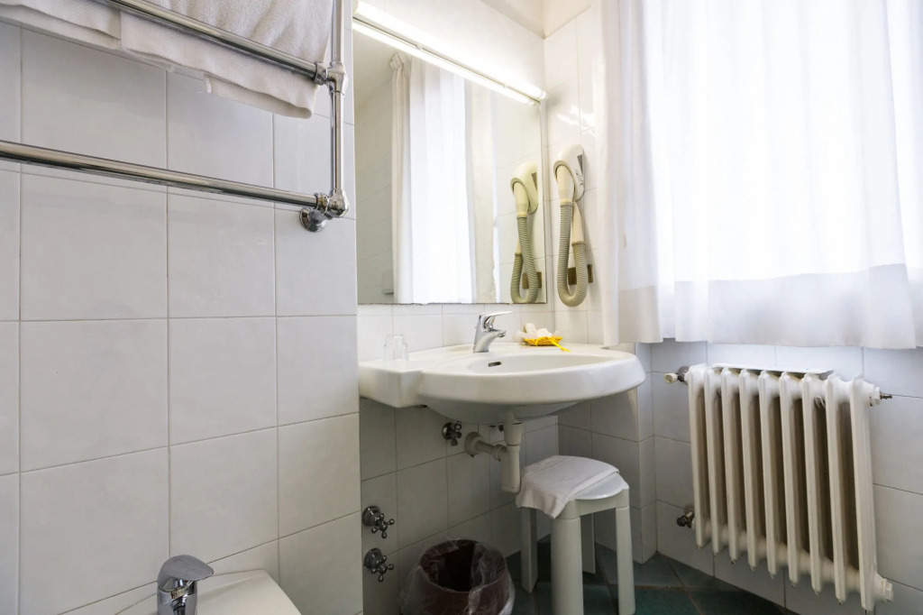 Hotel LApprodo
