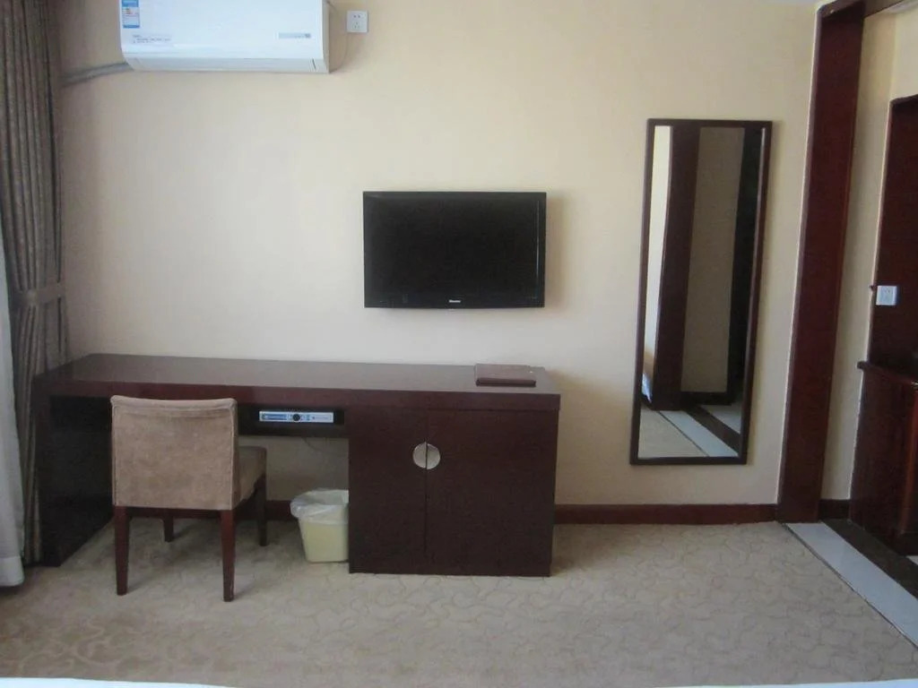 Changbaishan Songyuan Holiday Hotel