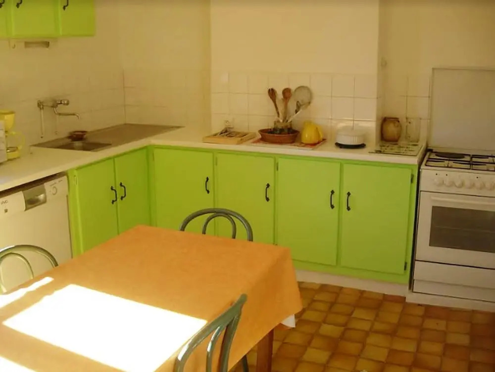 Apartment With one Bedroom in Vitrac, With Wifi