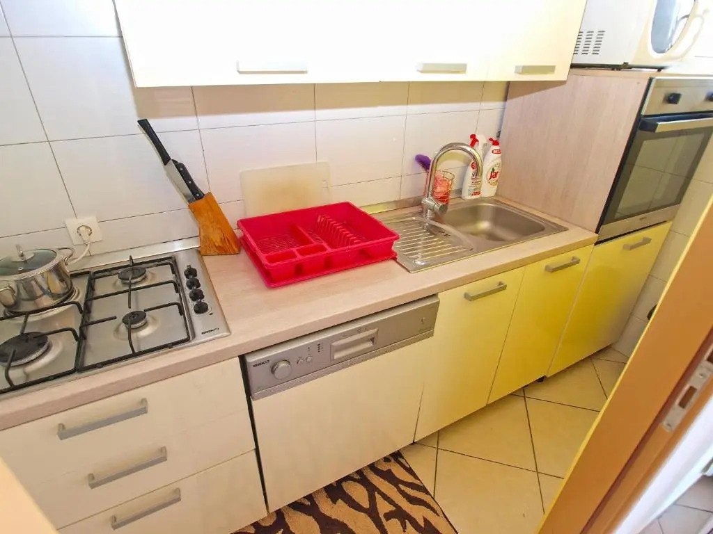Apartments Tereza 1352