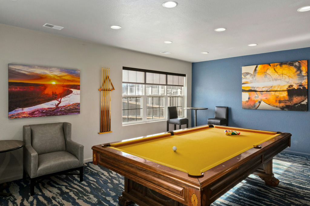 WorldMark Lake of the Ozarks