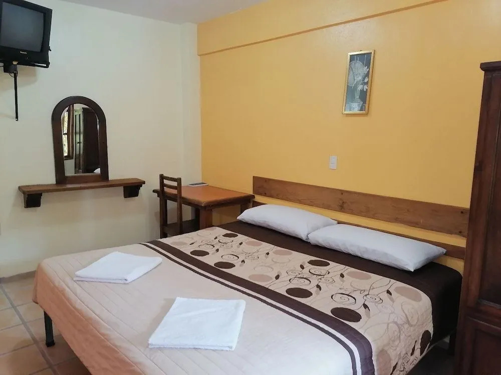 Hotel Eugenia