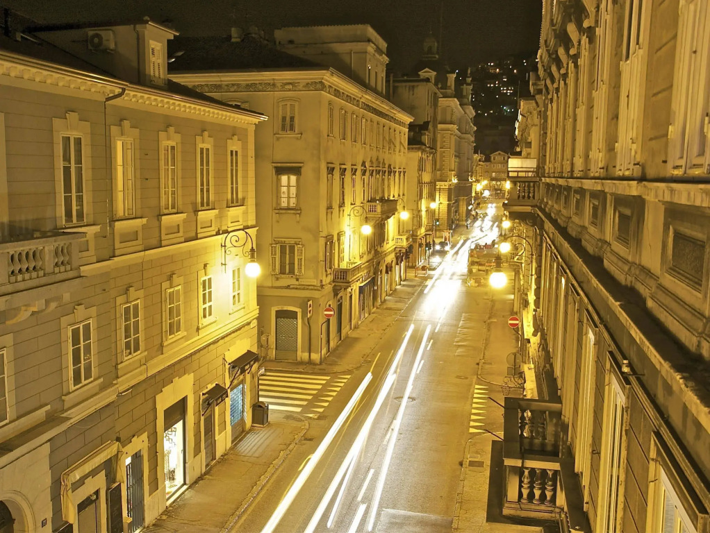 Nuovo Albergo Centro