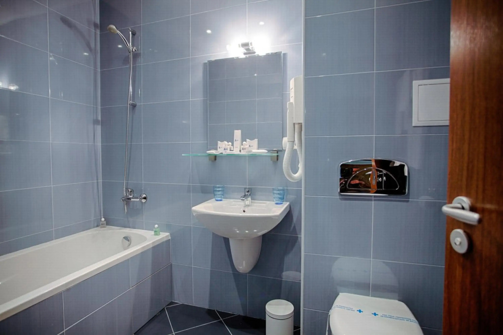 Hemus Hotel Sofia