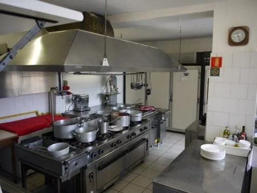 Albergo Ristorante Valtellina