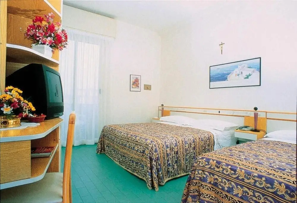 Hotel Cavour
