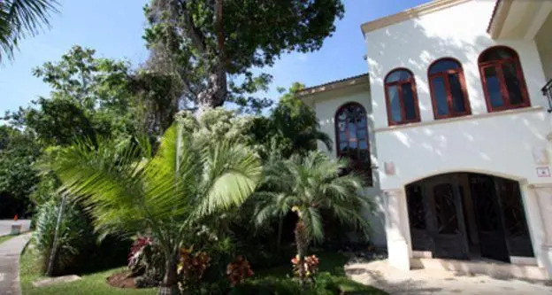 Aspen House Tulum