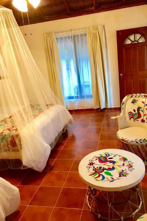 Ecovergel Riviera Maya Hotel Boutique