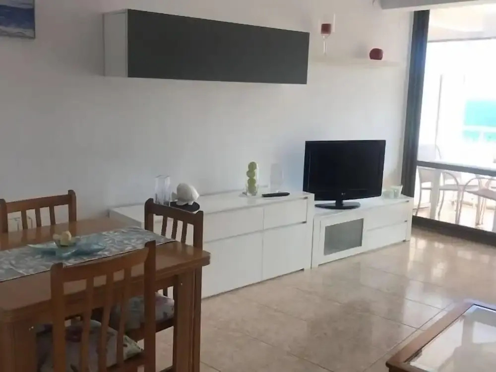 Piso Carmen Aliod
