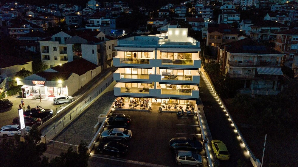 Apartments Adriatic Pearl