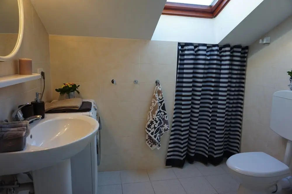 Modern Penthouse on 2 Floors With Terrace and Swimming Pool by Beahost Rentals