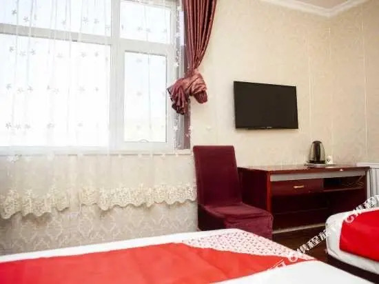 Xining yu xi hotel