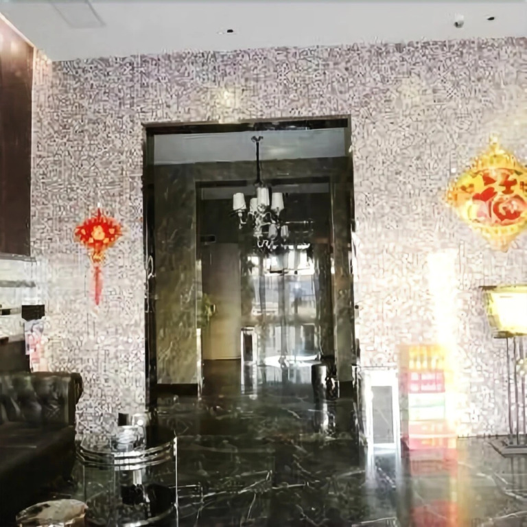 Feel Hotel