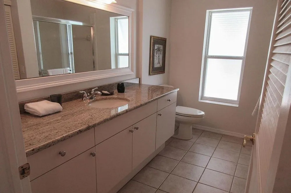 Paradise Bay Villa 3 Bedrooms 3 Bathrooms Home