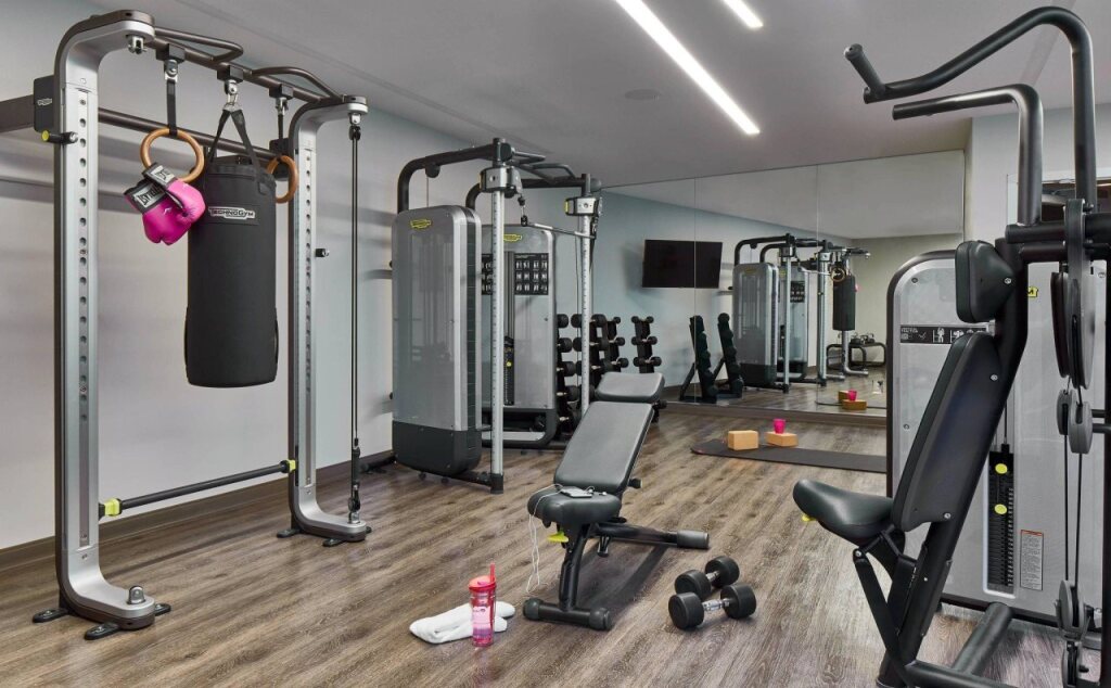 Moxy Atlanta Midtown