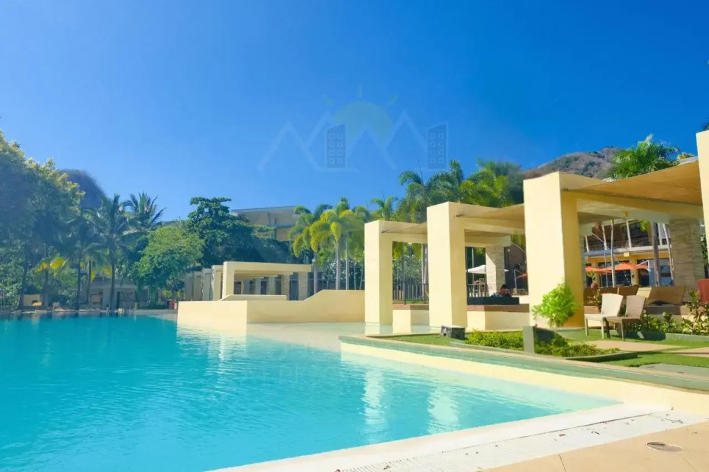 PICO DE LORO Pool Accessible CAROLA 2 Bedroom Units by SEE Condominiums