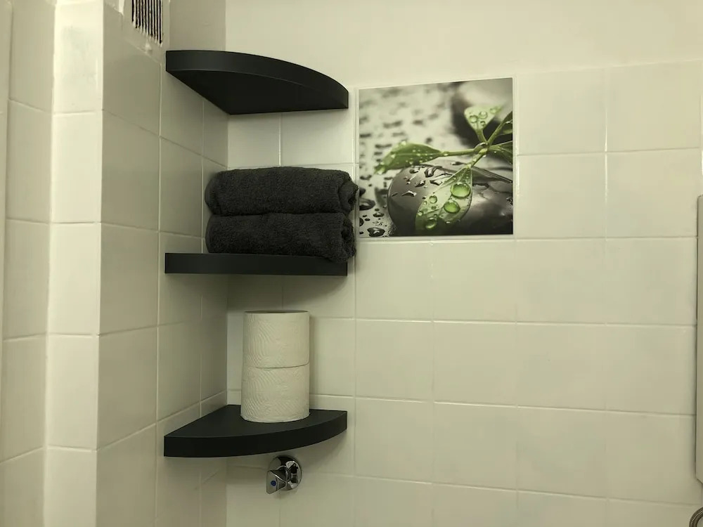 Apartment + WIFI near center Erlangen 4