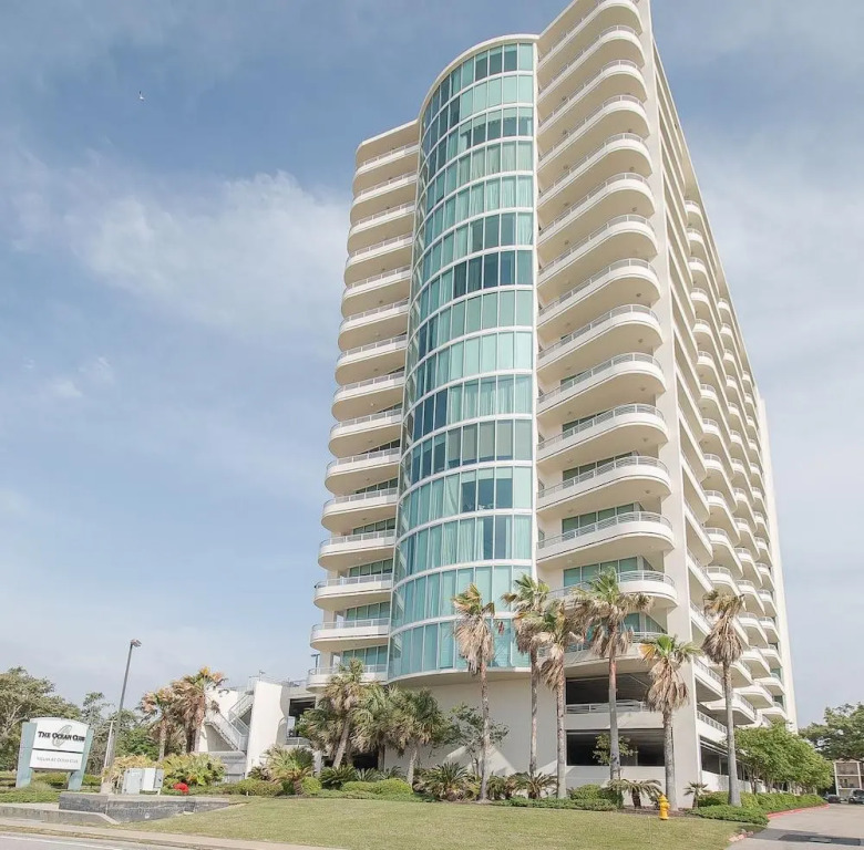 Ocean Club-Ocean Club 701