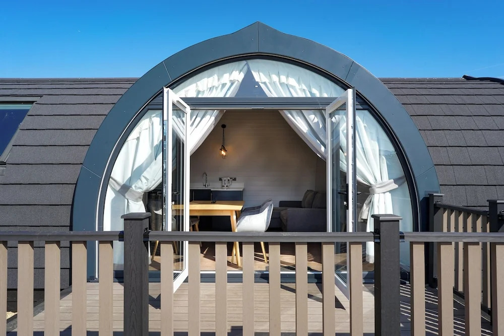 Kings Lynn Caravan & Camping Park