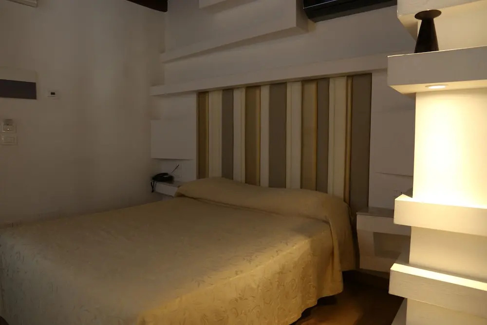 Albergo Del Centro Storico