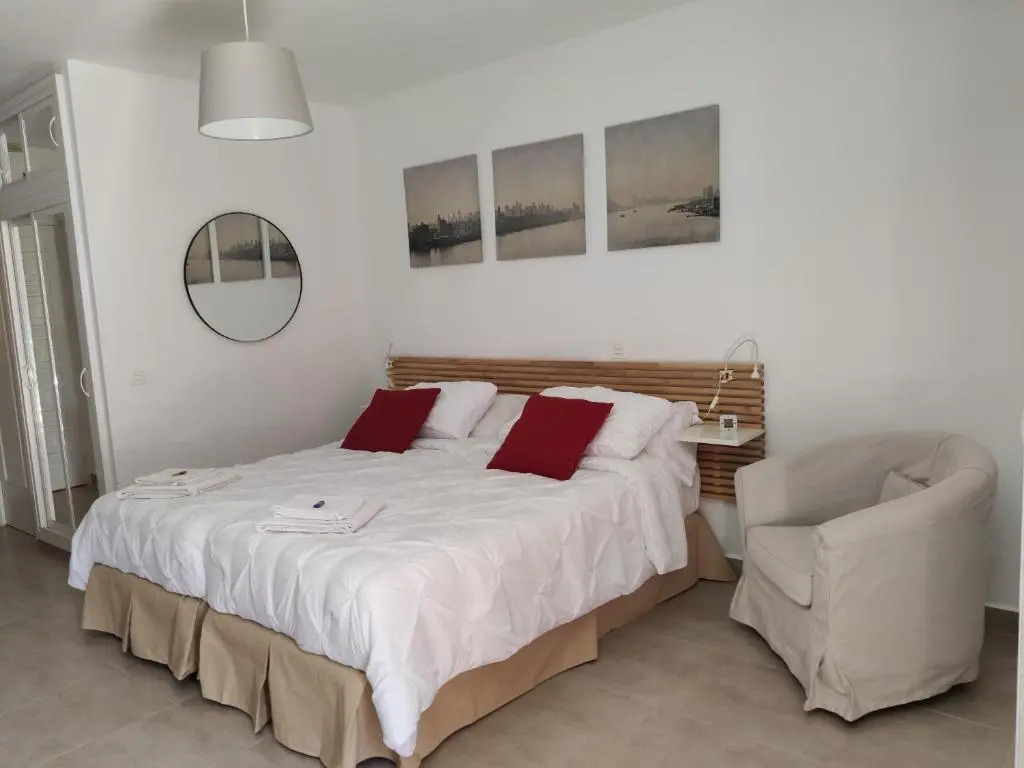Apartamentos DC II