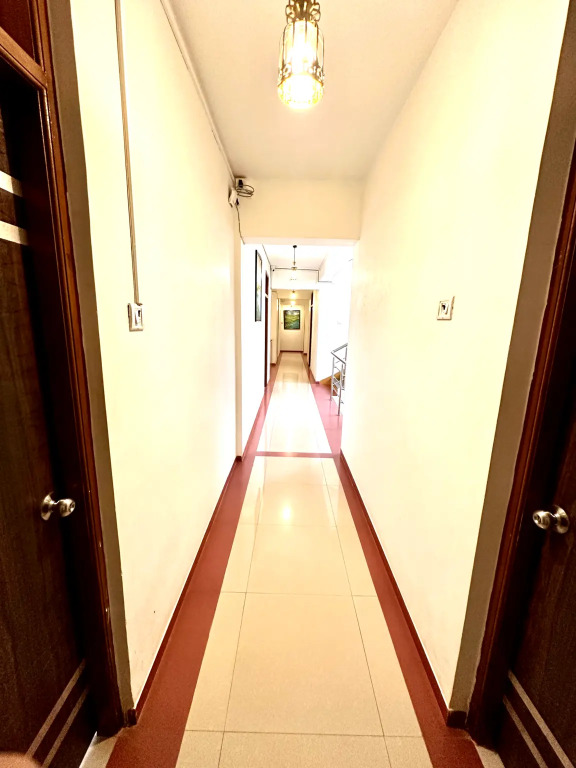 Hotel El - Paso