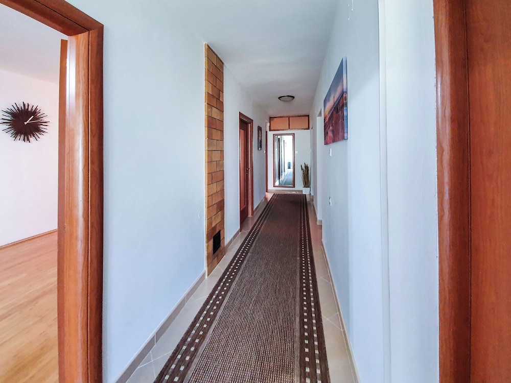 Apartment Frano
