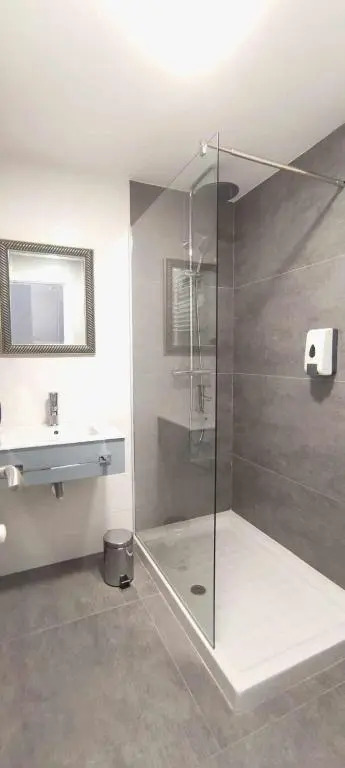 Apartamento Dúplex Estación Manzaneda