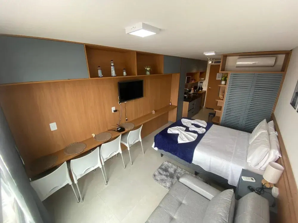Villas do Porto - 208 by La Playa