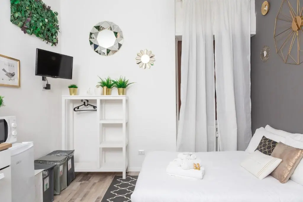 Apartment Paruta 65