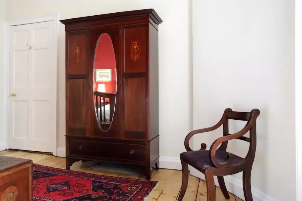 3 Bedroom Flat In City Centre