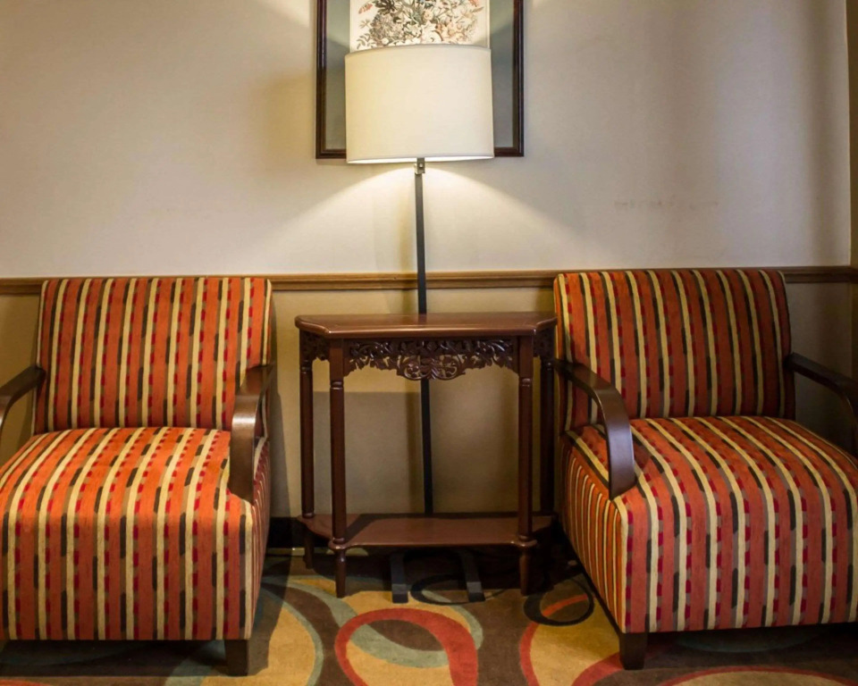 Quality Inn Akron South